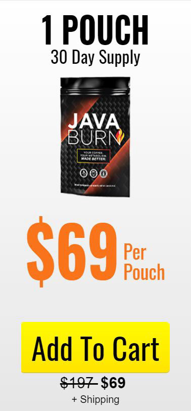 buy Javaburn one pouches