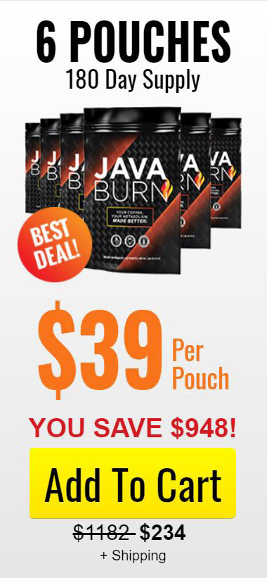 buy Javaburn three pouches